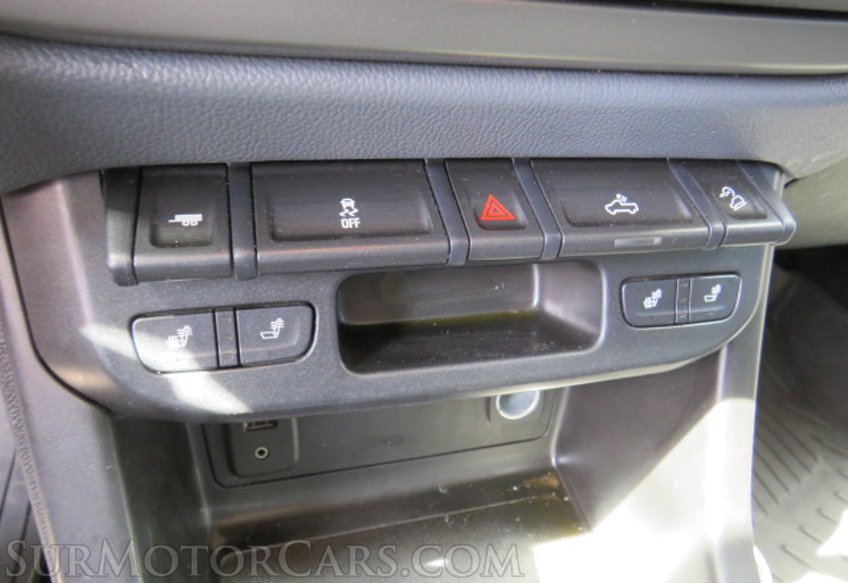 2018 Chevrolet Colorado - Image 42