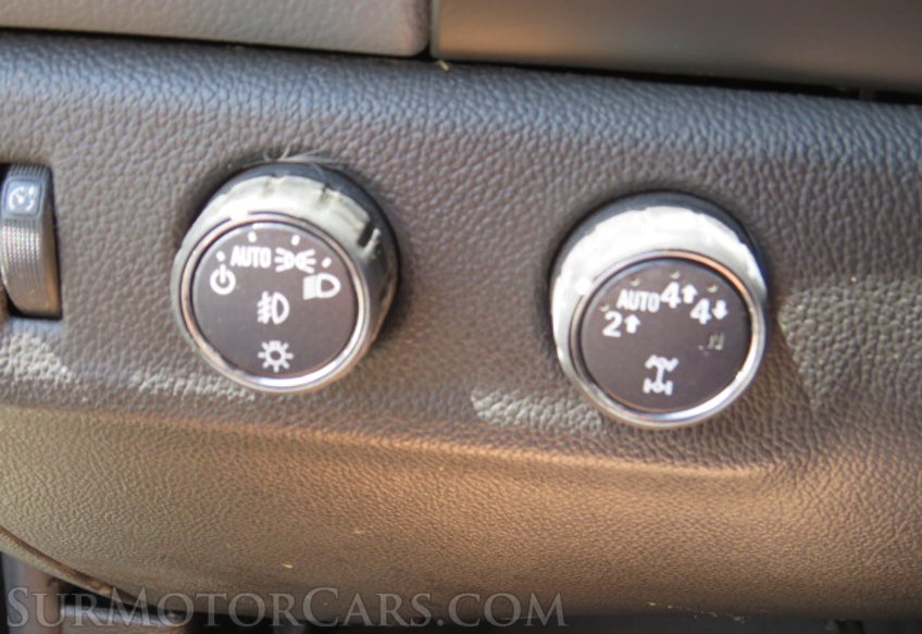 2018 Chevrolet Colorado - Image 36