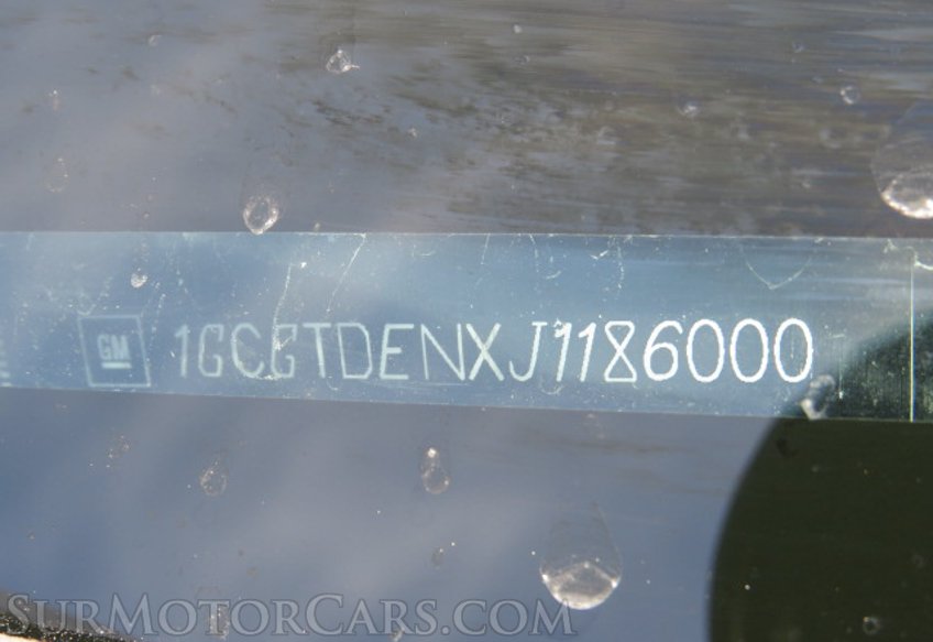 2018 Chevrolet Colorado - Image 45