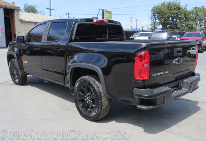2018 Chevrolet Colorado - Image 7