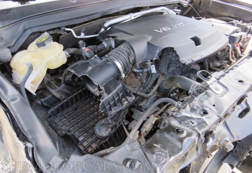 2018 Chevrolet Colorado - Image 50