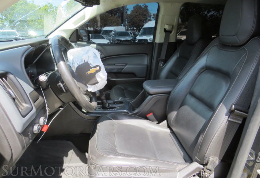 2018 Chevrolet Colorado - Image 24