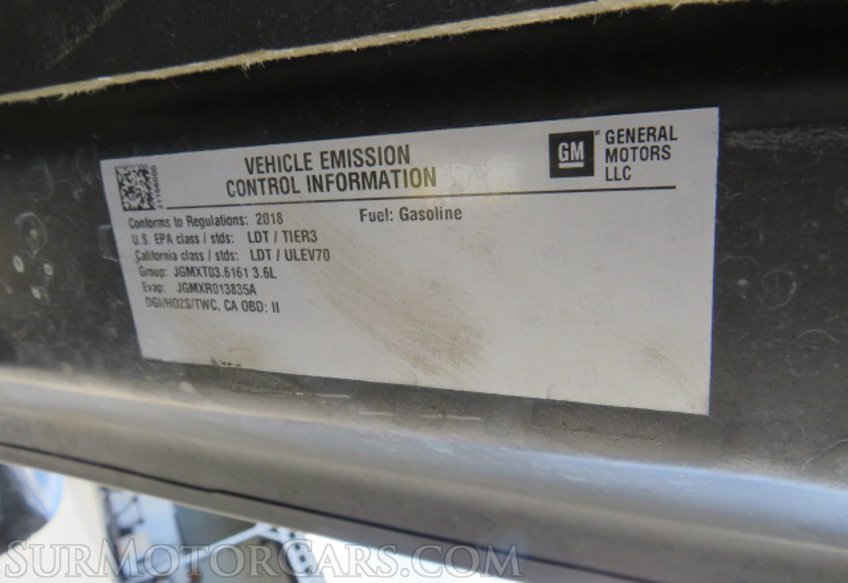 2018 Chevrolet Colorado - Image 46