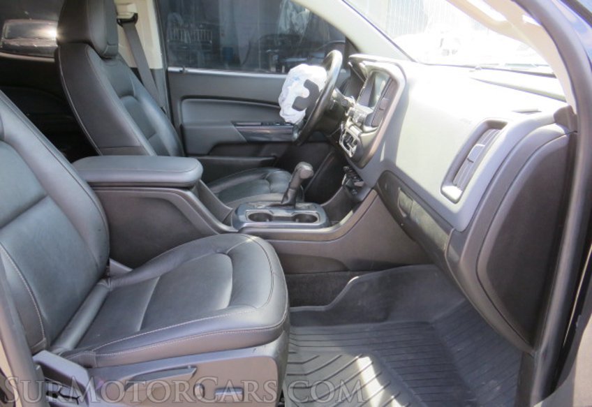 2018 Chevrolet Colorado - Image 25