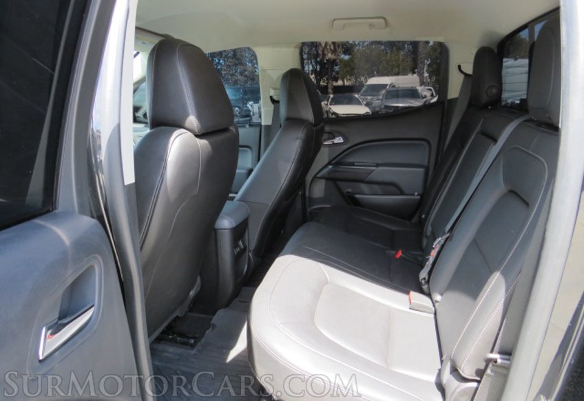 2018 Chevrolet Colorado - Image 30