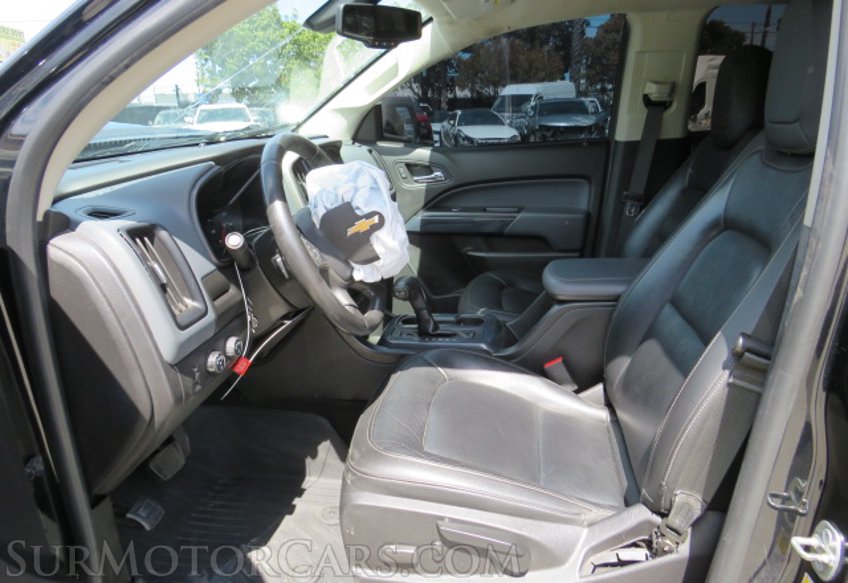 2018 Chevrolet Colorado - Image 26