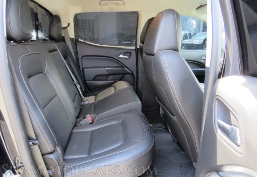 2018 Chevrolet Colorado - Image 29