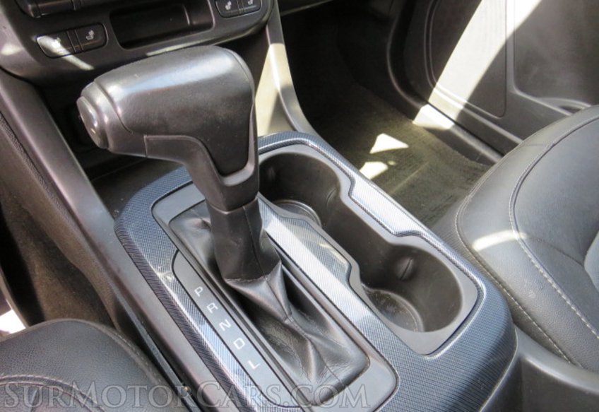 2018 Chevrolet Colorado - Image 43