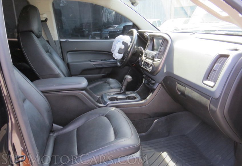 2018 Chevrolet Colorado - Image 27