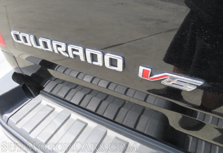 2018 Chevrolet Colorado - Image 19