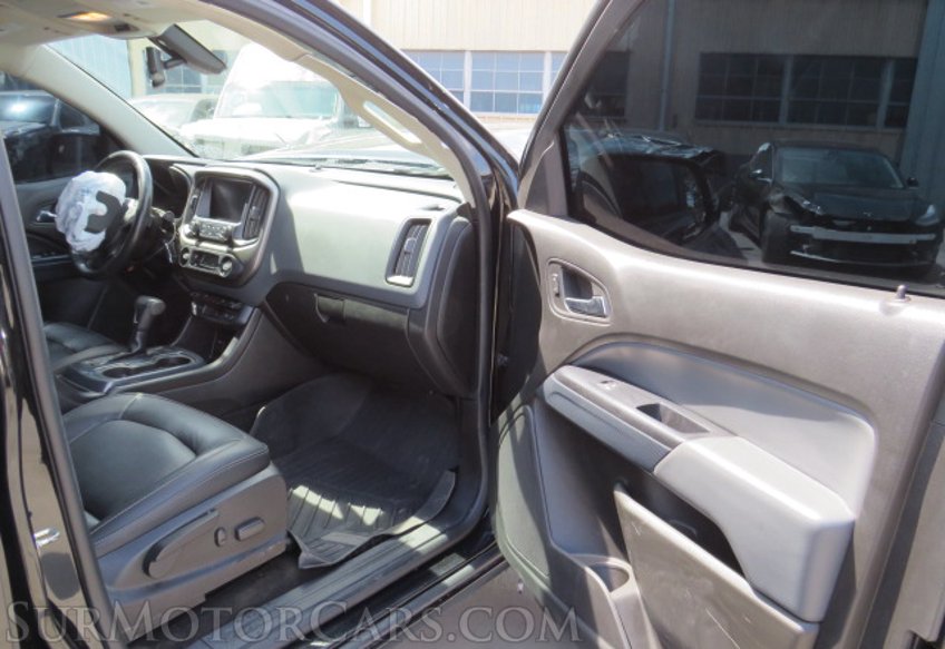 2018 Chevrolet Colorado - Image 21