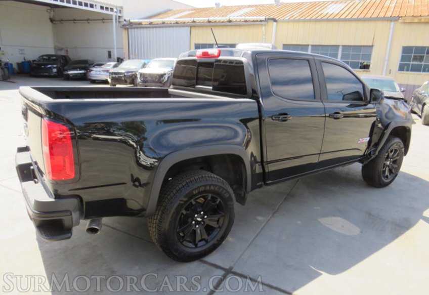 2018 Chevrolet Colorado - Image 6
