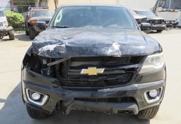 2018 Chevrolet Colorado - Image 9