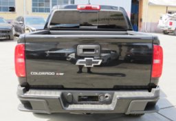 2018 Chevrolet Colorado - Image 10