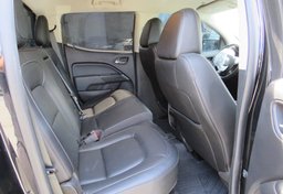 2018 Chevrolet Colorado - Image 31