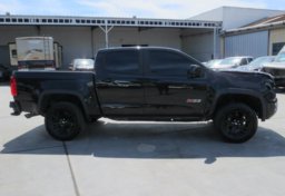 2018 Chevrolet Colorado - Image 12