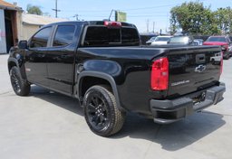 2018 Chevrolet Colorado - Image 7