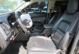 2018 Chevrolet Colorado - Image 24