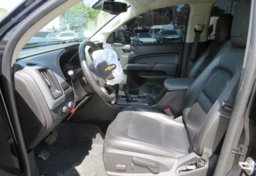 2018 Chevrolet Colorado - Image 26