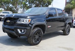 2018 Chevrolet Colorado - Image 3