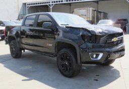 2018 Chevrolet Colorado - Image 4