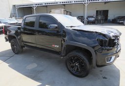 2018 Chevrolet Colorado - Image 2