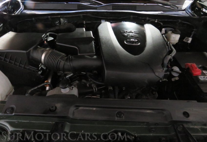 2022 Toyota Tacoma - Image 52