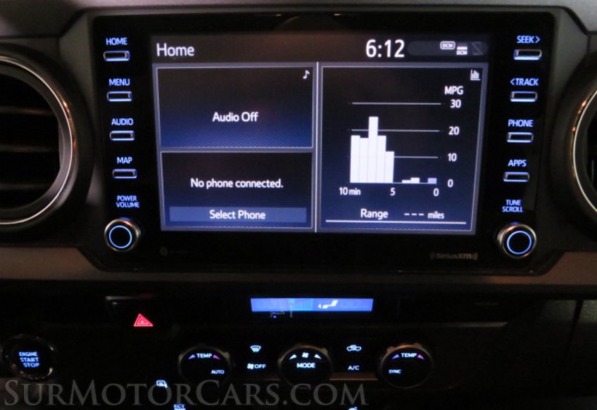 2022 Toyota Tacoma - Image 42