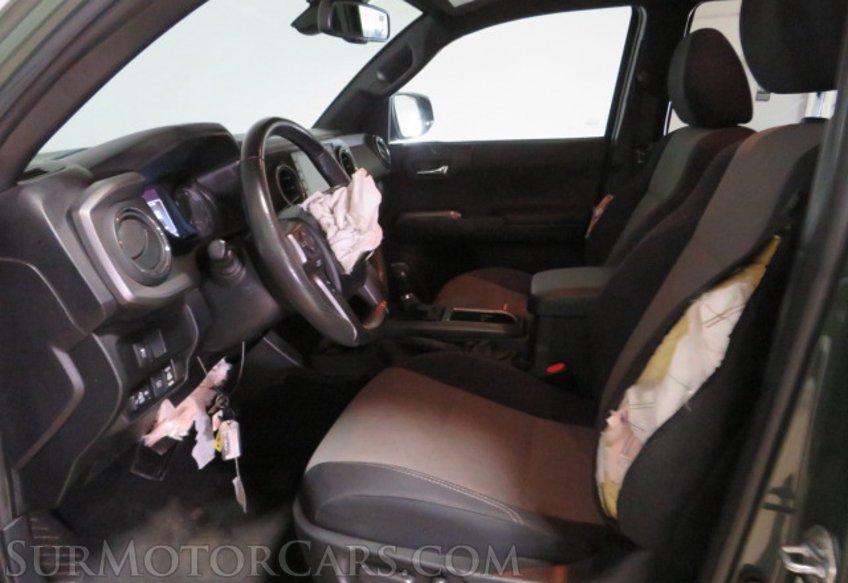 2022 Toyota Tacoma - Image 20