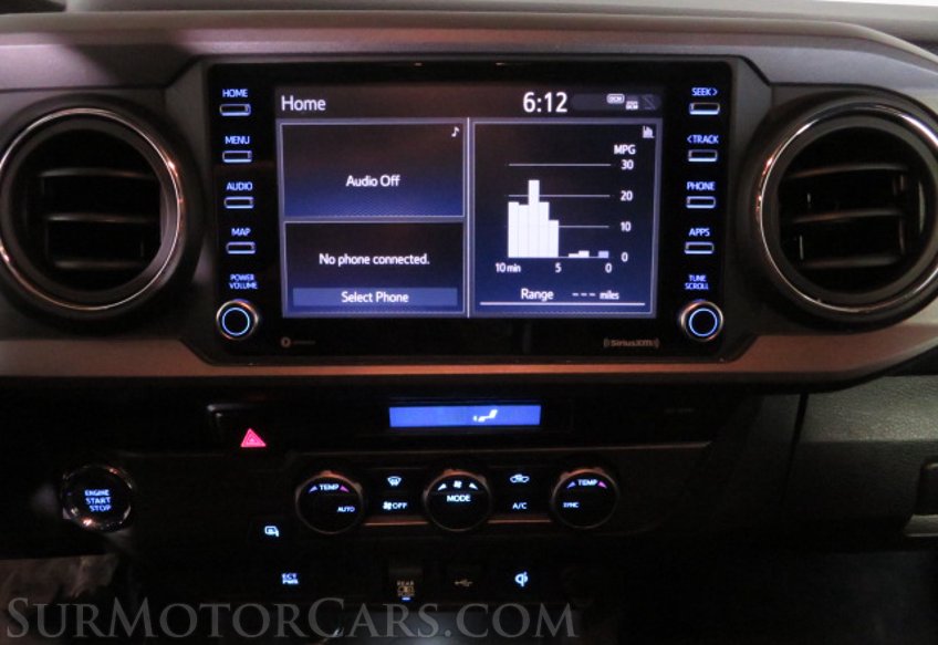 2022 Toyota Tacoma - Image 37