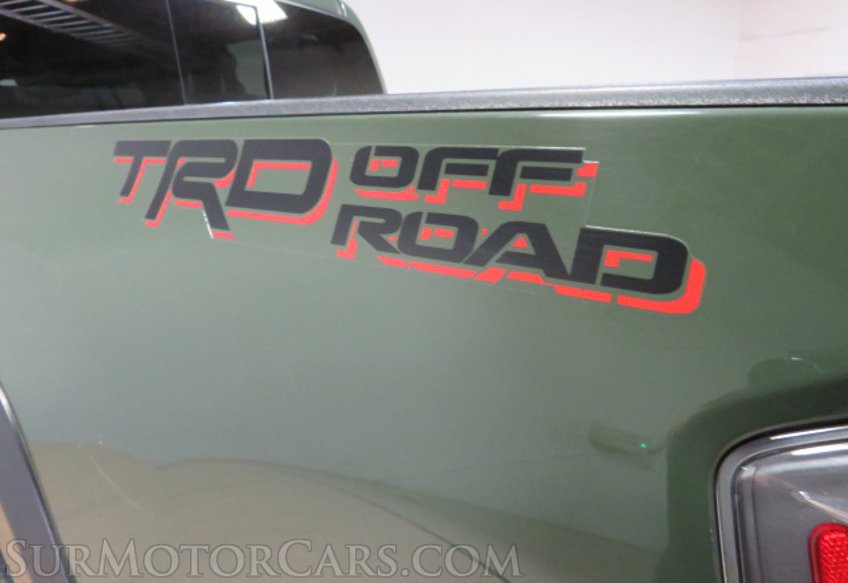 2022 Toyota Tacoma - Image 14