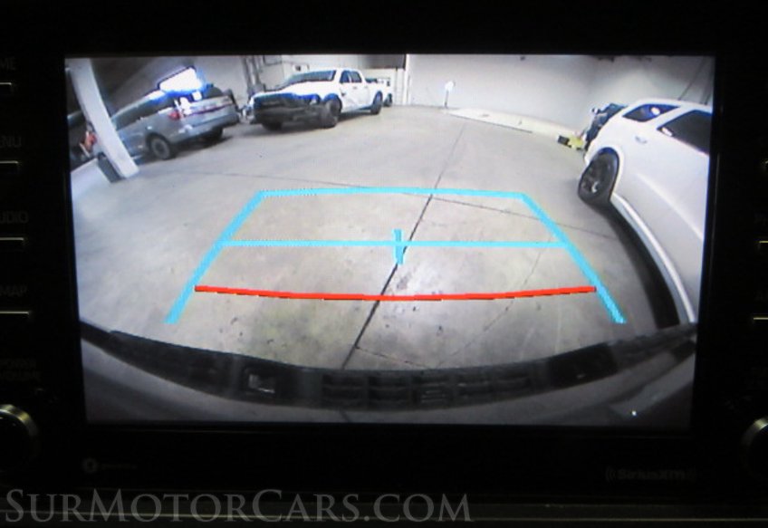 2022 Toyota Tacoma - Image 35