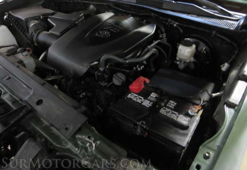 2022 Toyota Tacoma - Image 46