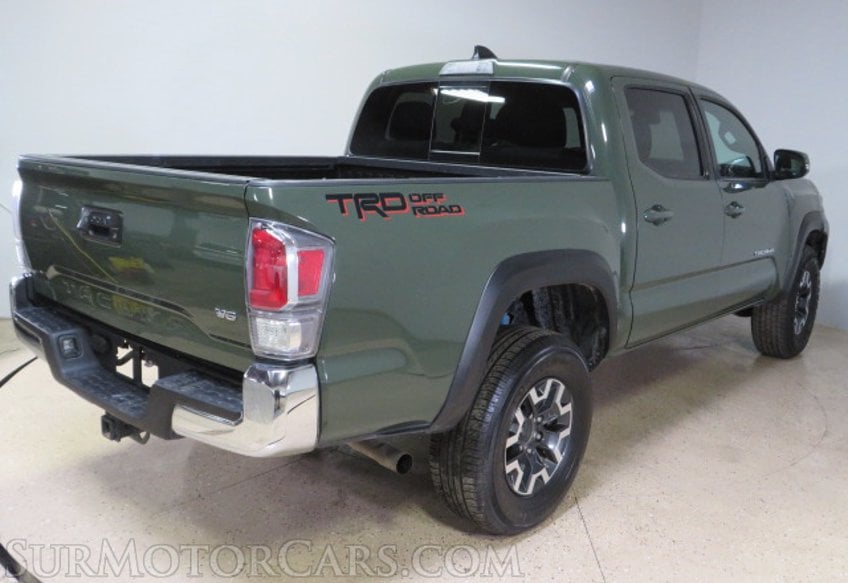 2022 Toyota Tacoma - Image 7
