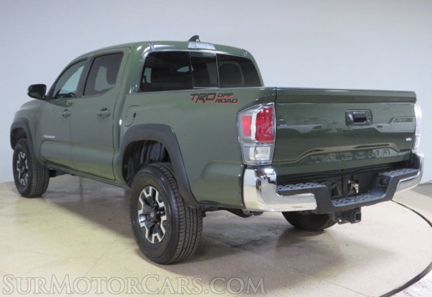 2022 Toyota Tacoma - Image 6