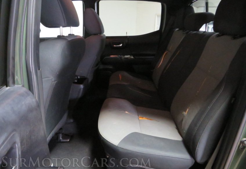 2022 Toyota Tacoma - Image 30