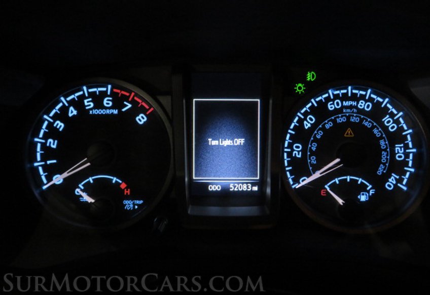 2022 Toyota Tacoma - Image 40