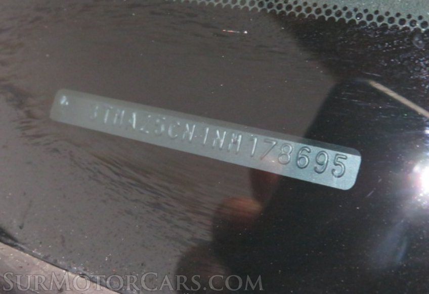 2022 Toyota Tacoma - Image 53