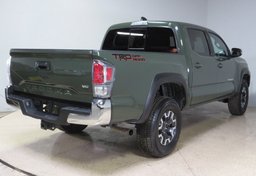 2022 Toyota Tacoma - Image 5