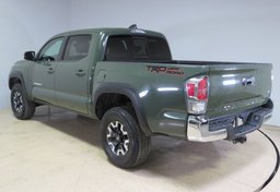 2022 Toyota Tacoma - Image 8