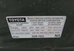 2022 Toyota Tacoma - Image 47