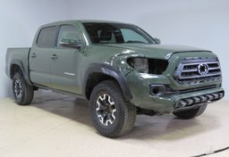 2022 Toyota Tacoma - Image 4