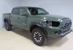 2022 Toyota Tacoma - Image 2