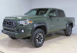 2022 Toyota Tacoma - Image 3