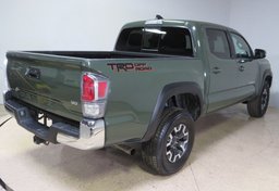 2022 Toyota Tacoma - Image 7