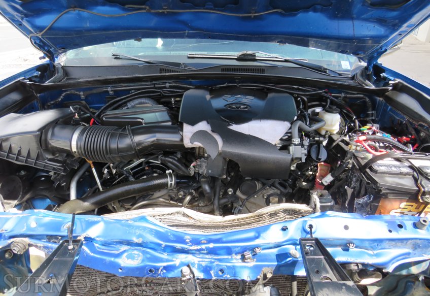 2017 Toyota Tacoma - Image 48