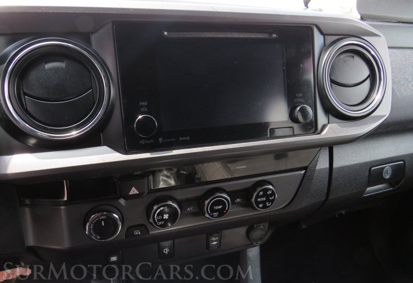 2017 Toyota Tacoma - Image 38