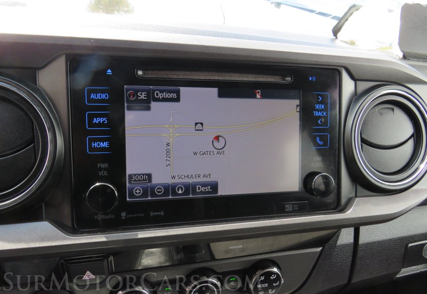 2017 Toyota Tacoma - Image 40