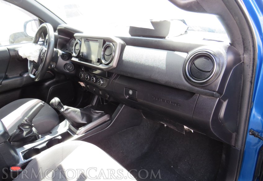 2017 Toyota Tacoma - Image 27