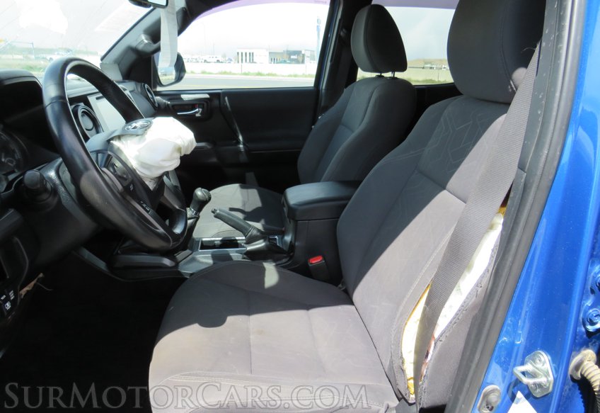 2017 Toyota Tacoma - Image 29